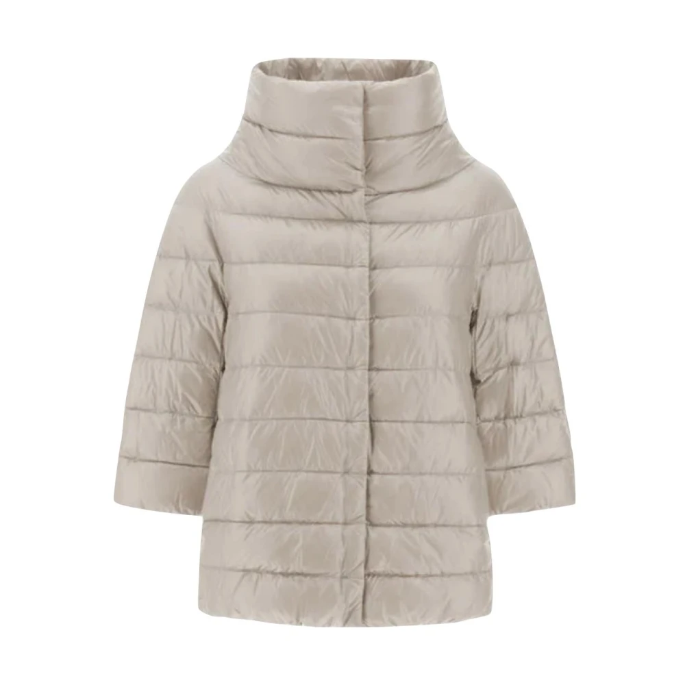 Jackets > Winter Jackets - - Herno - Modalova