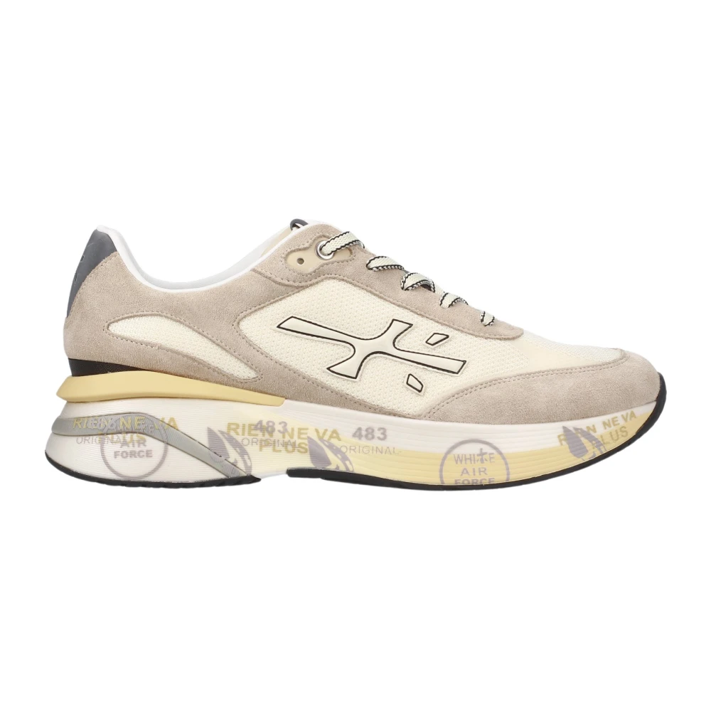 Shoes > Sneakers - - Premiata - Modalova