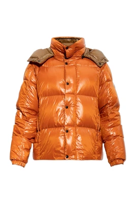 Parana Puffer Jacket