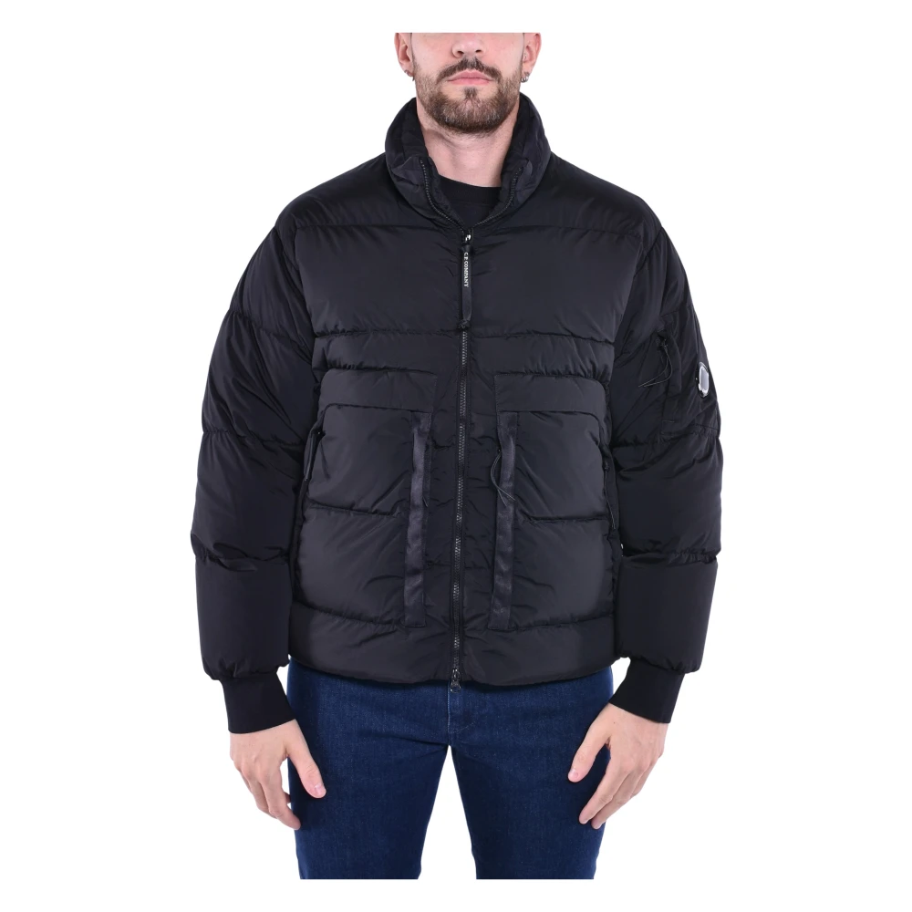 Jackets > Down Jackets - - C.p. Company - Modalova