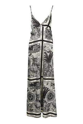 polyester-twill-dress