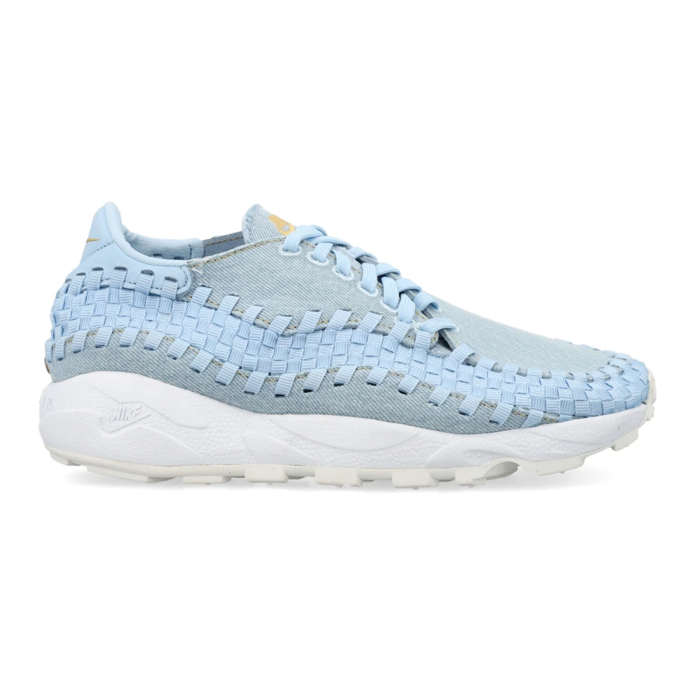 Nike - Shoes > Sneakers - Blue - Nike - Modalova