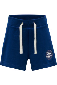 Blå Hummel Alfred Shorts