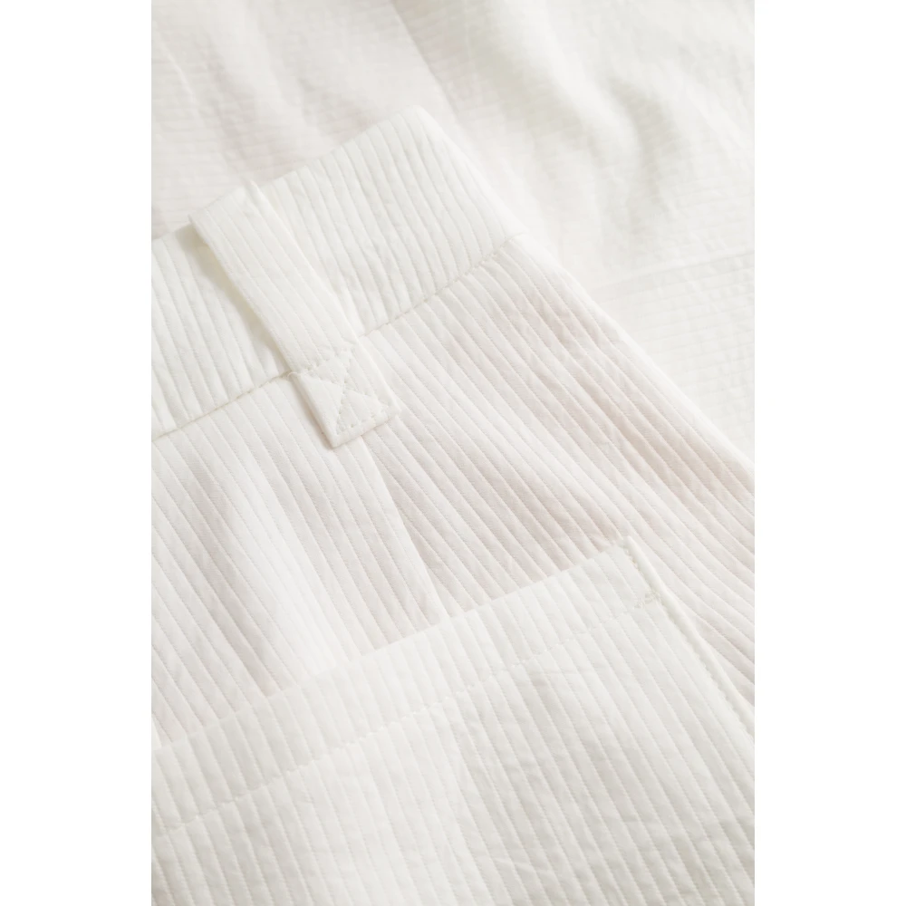 Windsor Short Shorts White Dames