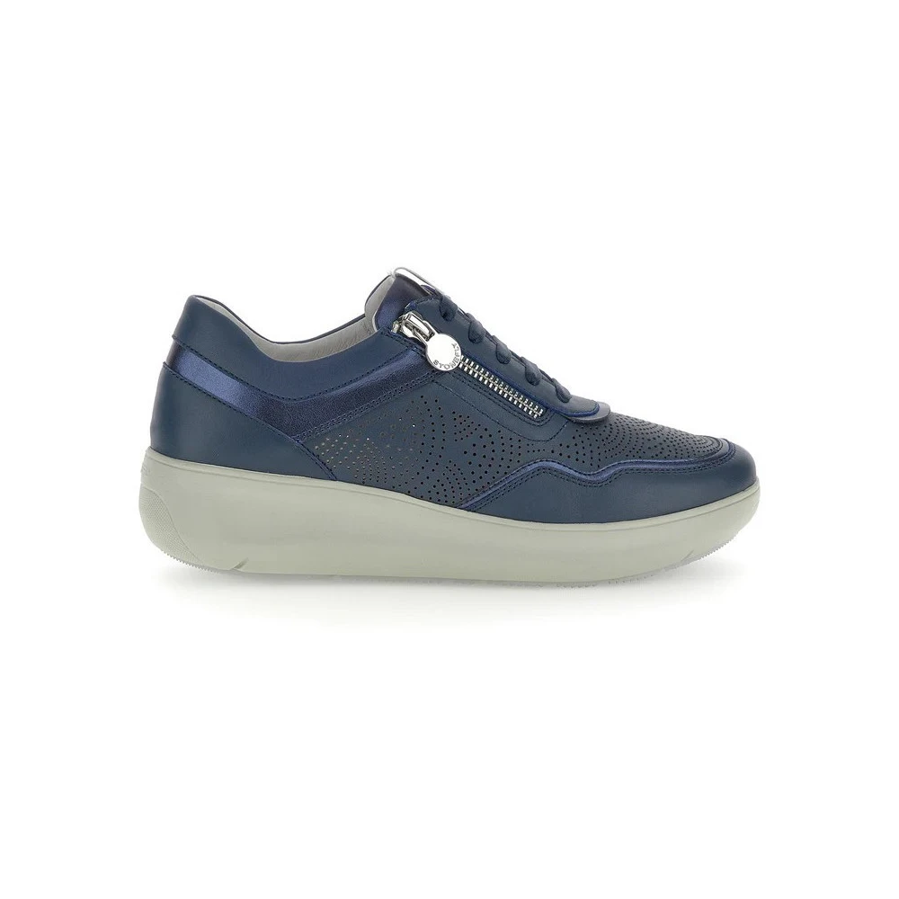 Stonefly Schoenen Dames Schoenen Blauw
