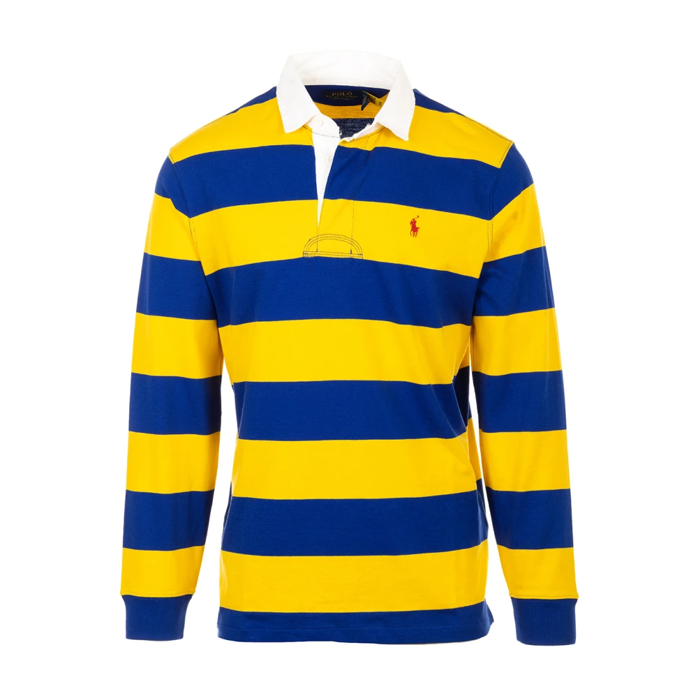 Ralph Lauren T-shirts en Polos Multicolor Heren