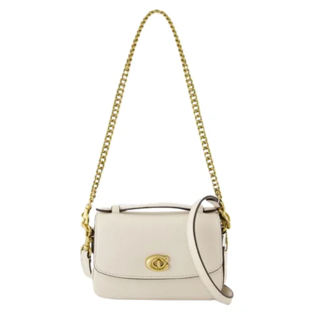 Coach Leather crossbody-bags White Dames