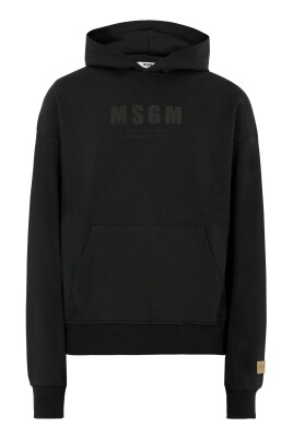 sweat-a-capuche-en-coton-noir-avec-patch-logo
