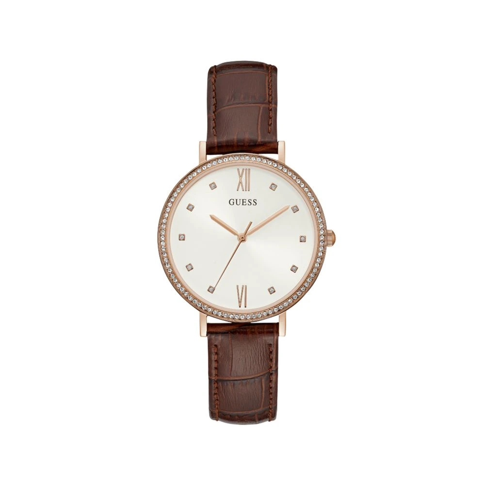 Accessories > Watches - - Guess - Modalova