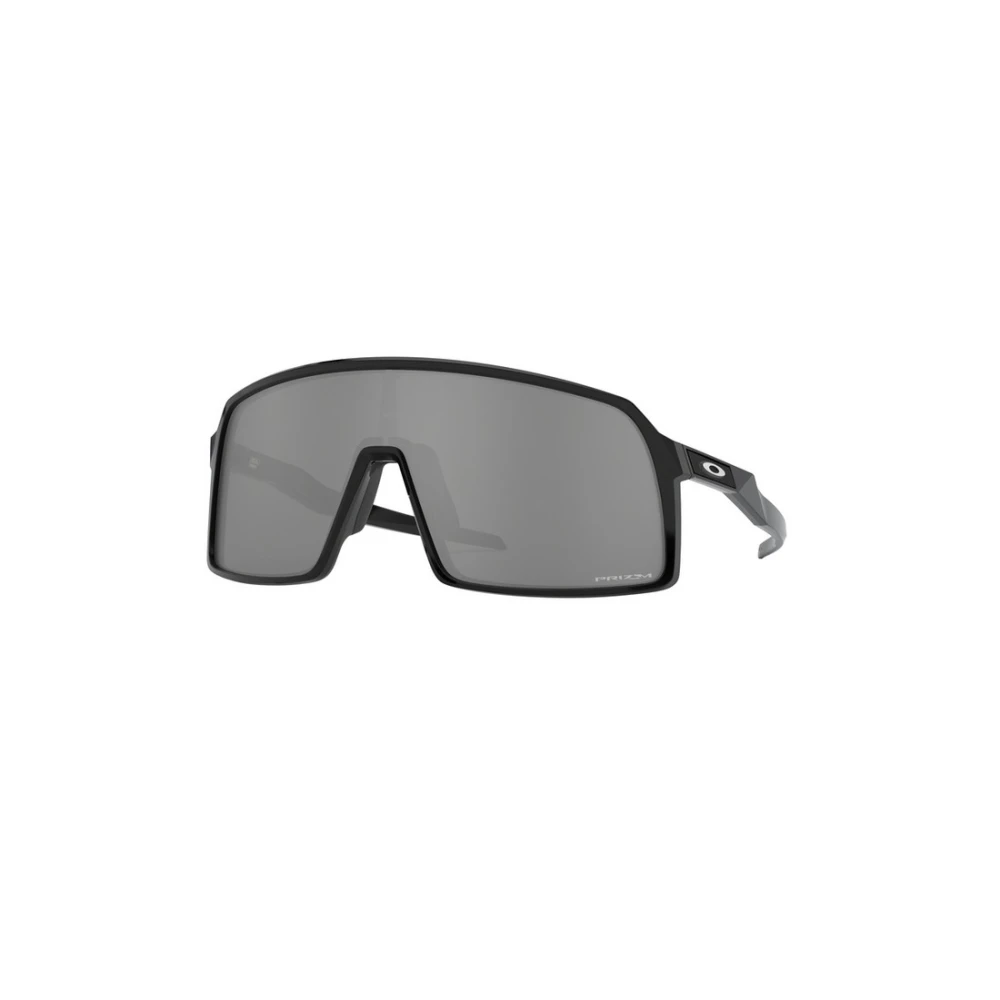 Oakley Unisex Black Sunglasses, 37 Mm, Authentic Sutro Glasses With Premium Quality