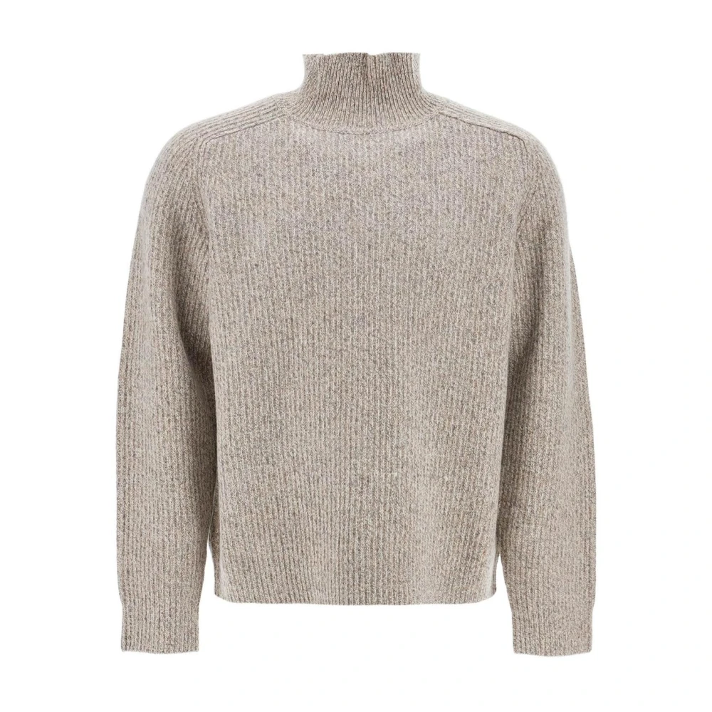Knitwear > Turtlenecks - - Woolrich - Modalova