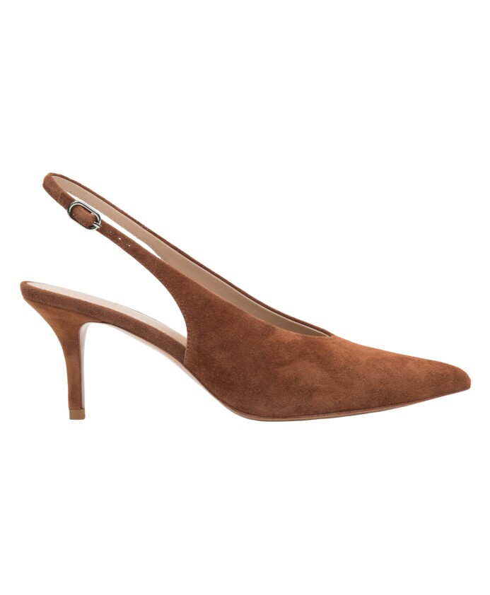 kvinders-brune-velour-slingback-pumps