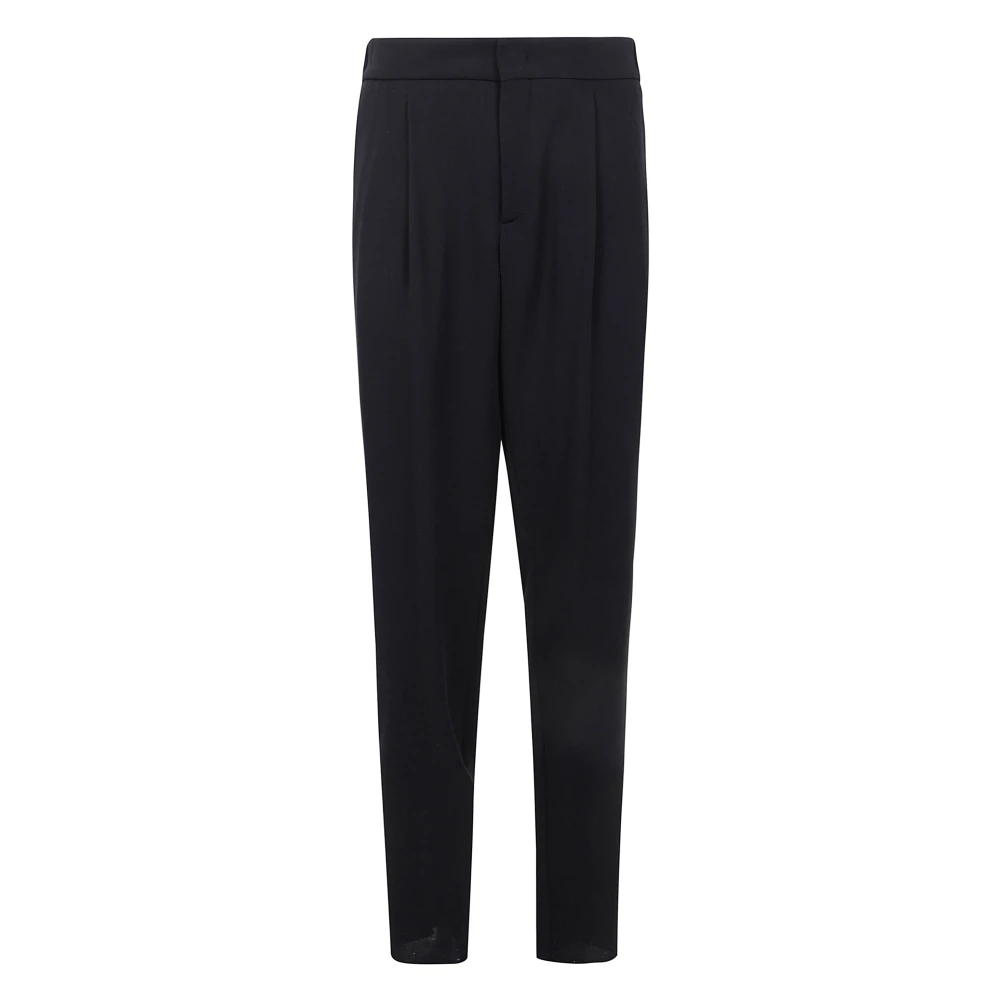 Trousers > Chinos - - Giorgio Armani - Modalova