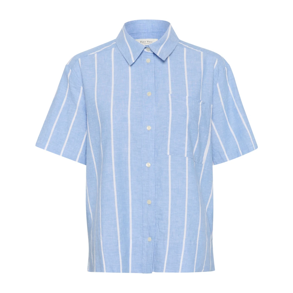 Blouses & Shirts > Shirts - - Part Two - Modalova
