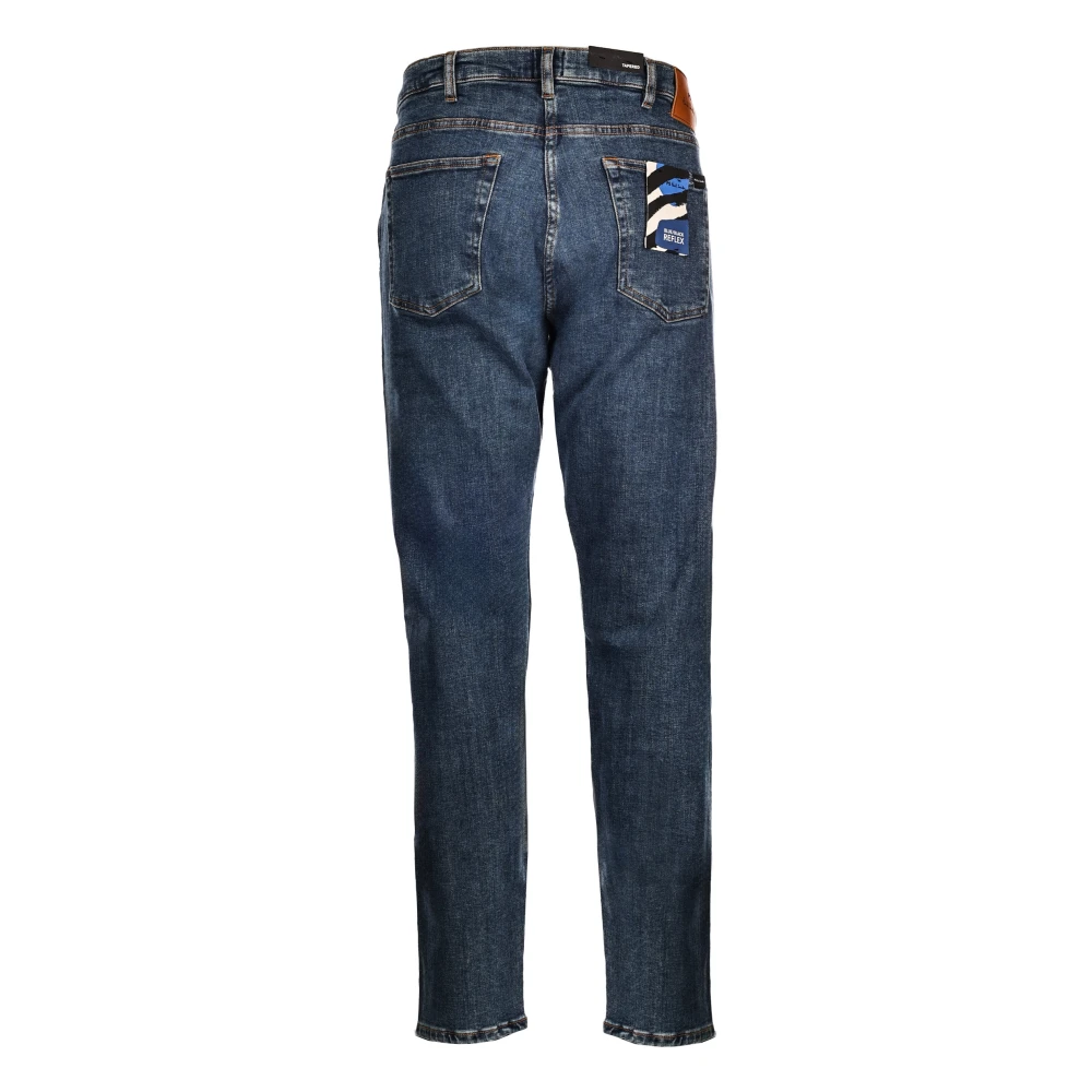 PS By Paul Smith Slim-fit Jeans Blue Heren