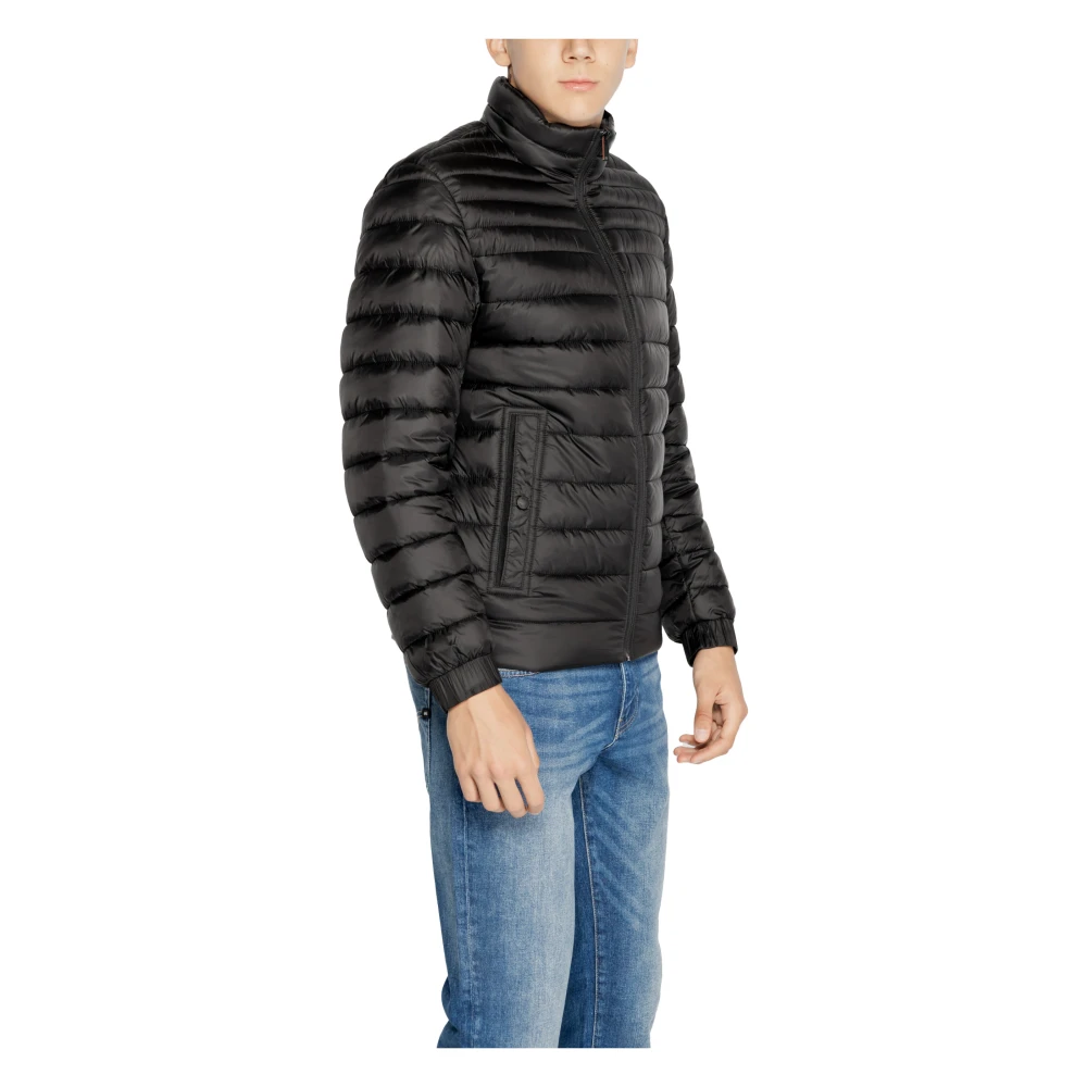 Hugo Boss Herenjassen en -jassen Collectie Black Heren
