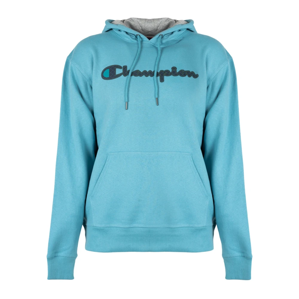 Sweatshirts & Hoodies > Hoodies - - Champion - Modalova