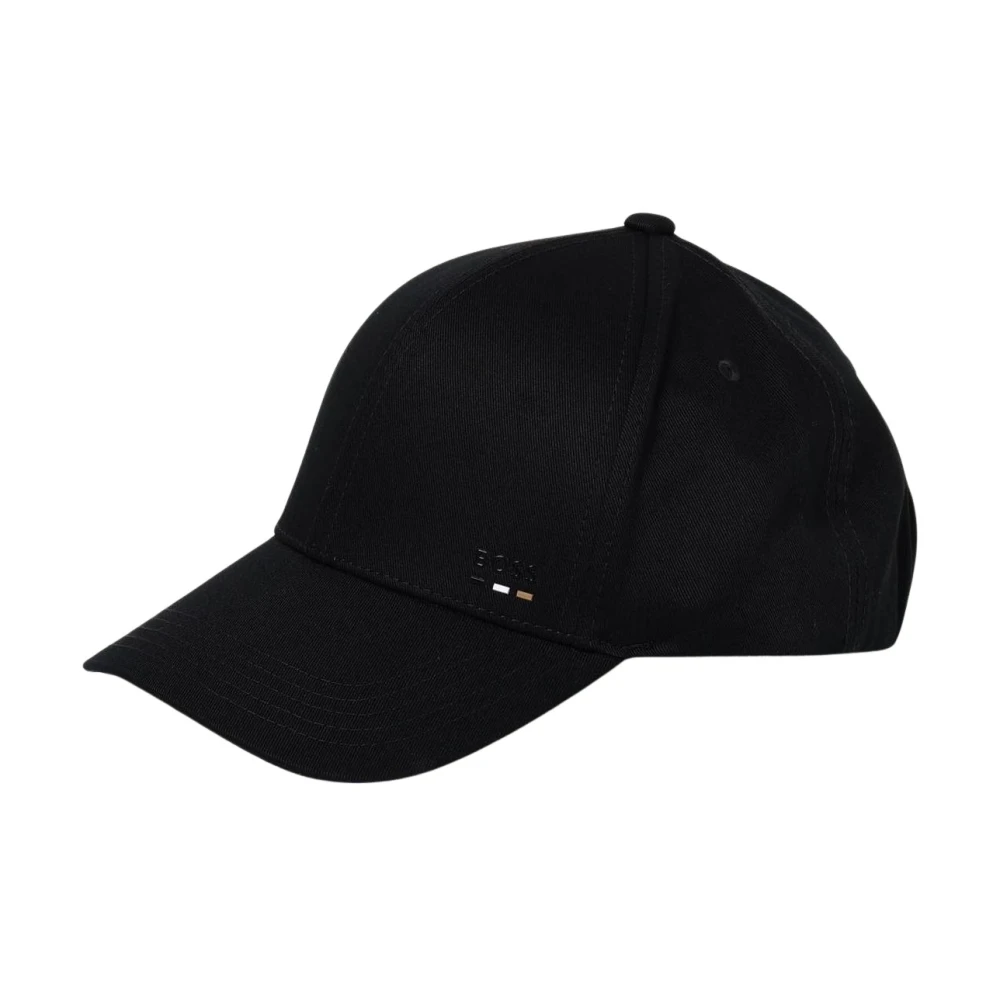 Accessories > Hats > Caps - - Hugo Boss - Modalova