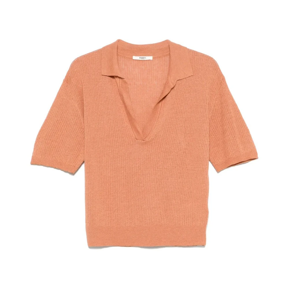 Tops > Polo Shirts - - Barena Venezia - Modalova