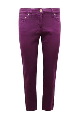WO Denim Trousers