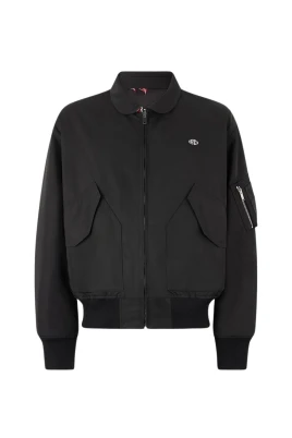 Dragon Reversible Bomber Jacket