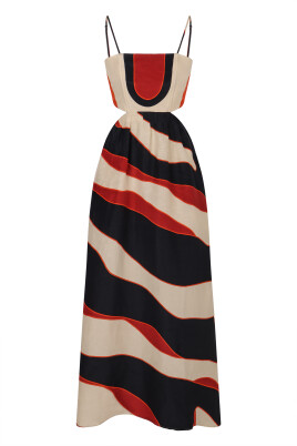 linen-dress-with-back-cut-out