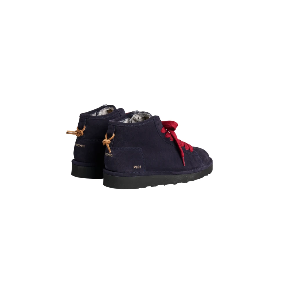 Panchic P001 Sneakers