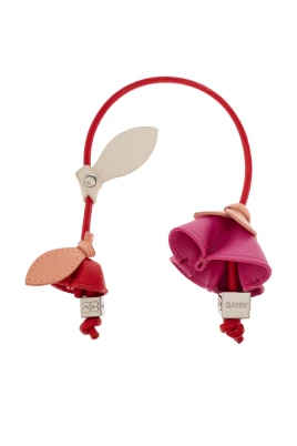 Flower Charm
