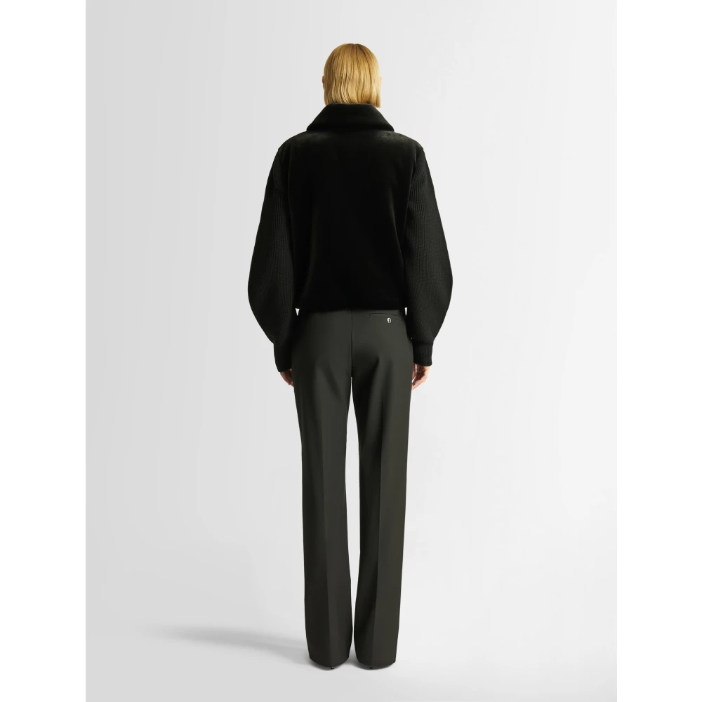 Fusalp Paige Jacket Black Dames