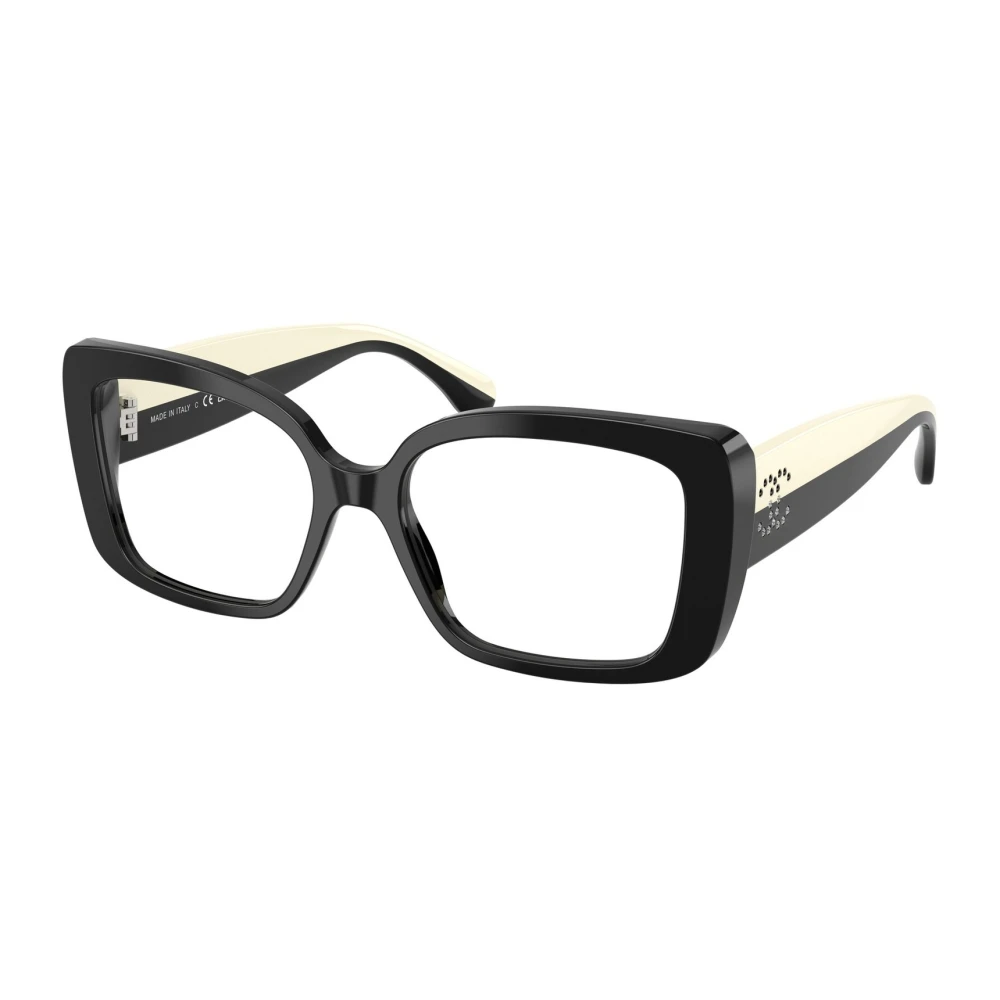 Chanel Black Glasses, Female, 52 Mm, Optical Frame