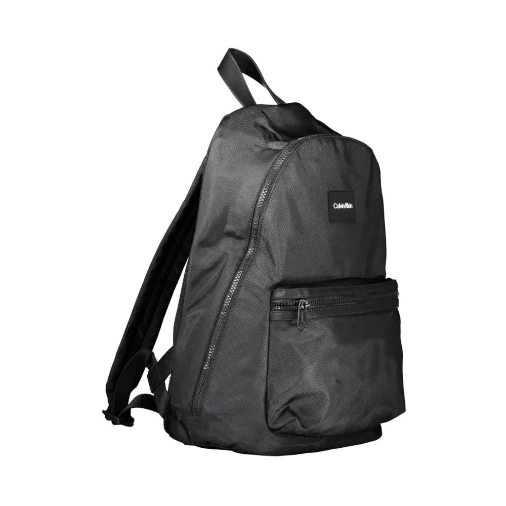 Calvin Klein Backpacks Black Heren