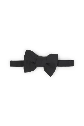 Fluga i grosgrain