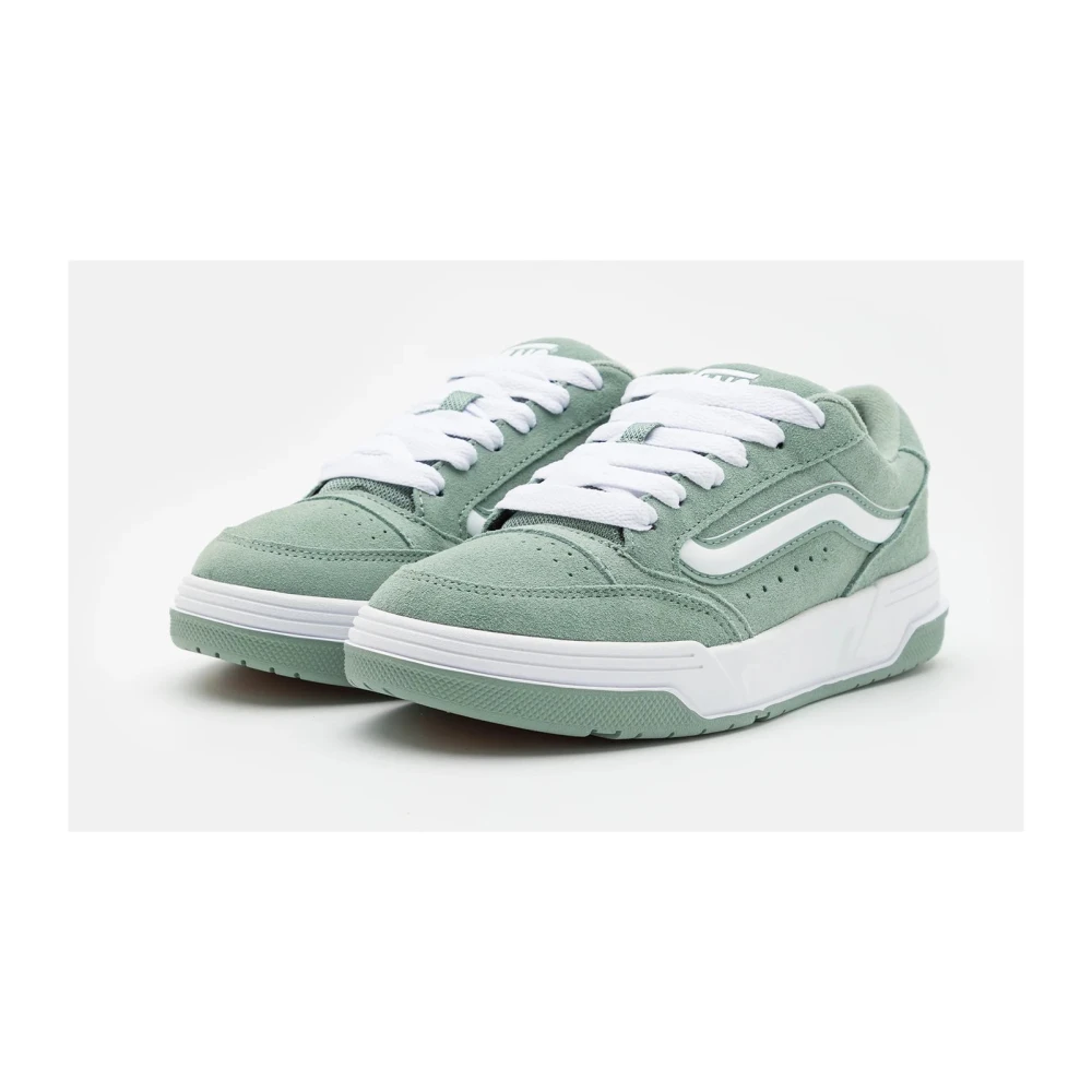 Vans Hylane