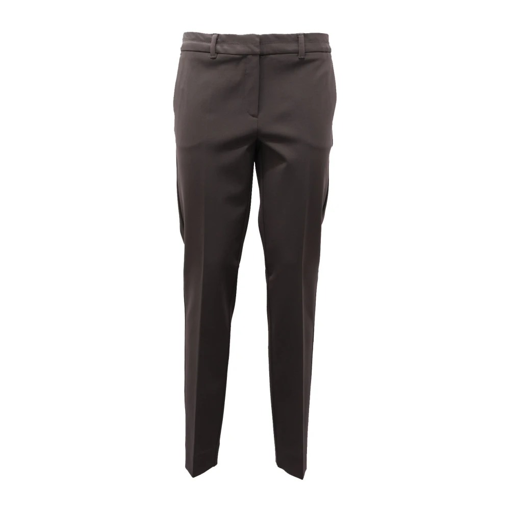 Trousers > Slim-fit Trousers - - Marella - Modalova