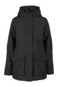 veste-a-capuche-noire-avec-fermeture-eclair