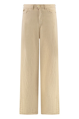 linen-trousers-with-logo-patch