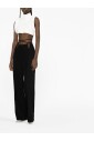 black-v-wire-straight-leg-trousers