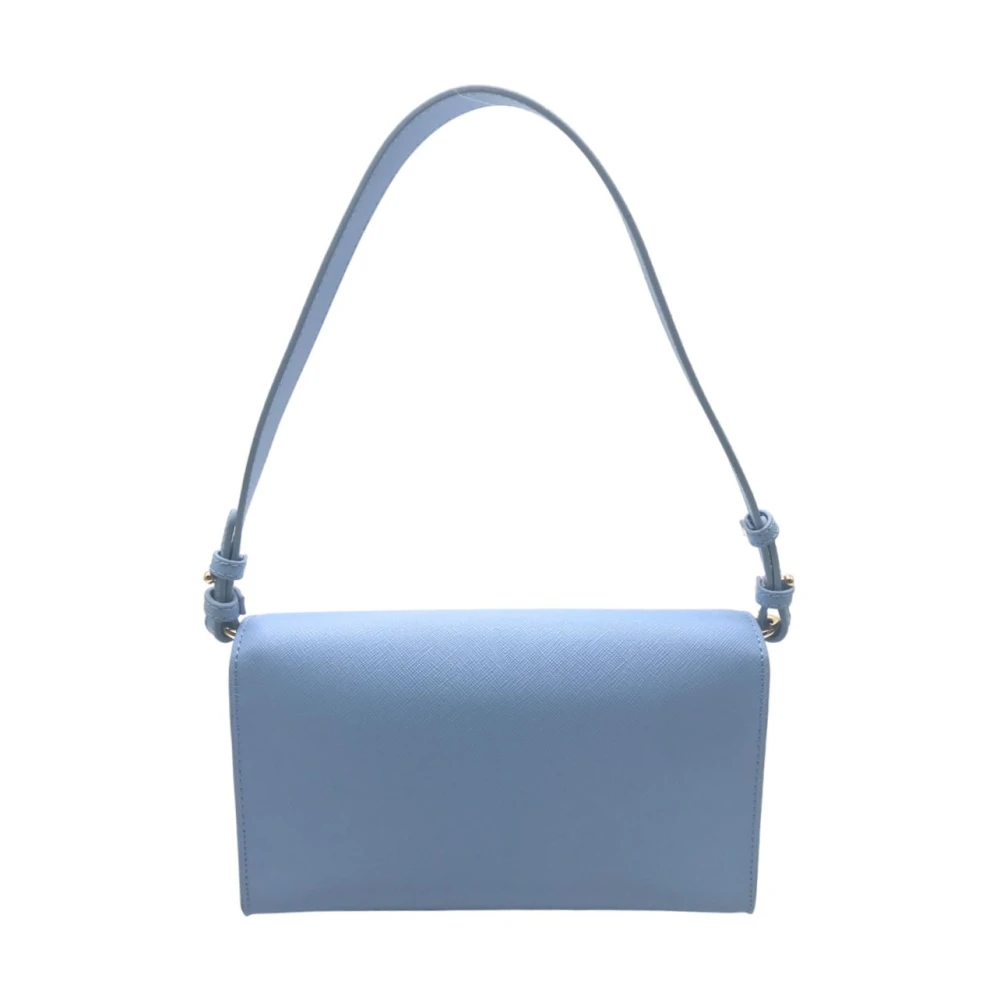 Liu Jo Schoudertas met magnetische sluiting Blue Dames