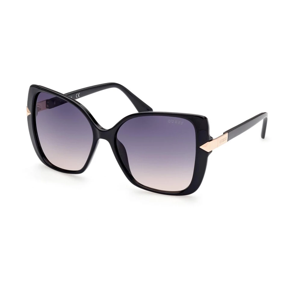 Guess Women's Black Sunglasses