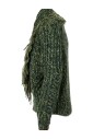 diepe-v-hals-franje-gebreide-vest