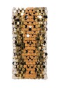 golden-chain-sequin-layered-skirt