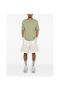 white-elasticated-drawstring-shorts