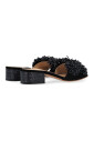 sandal-en-daim-noir-a-fleurs