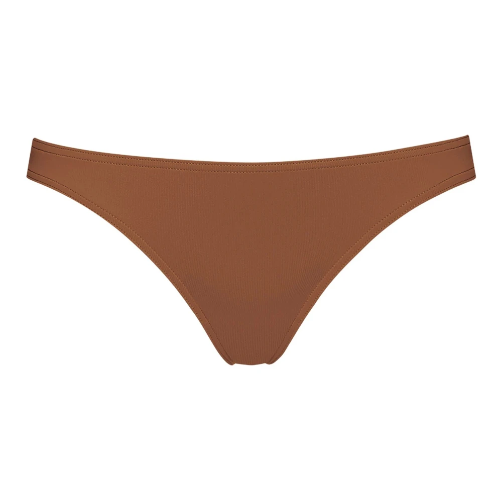 Eres Karamel Culotte Lingerie Brown Dames