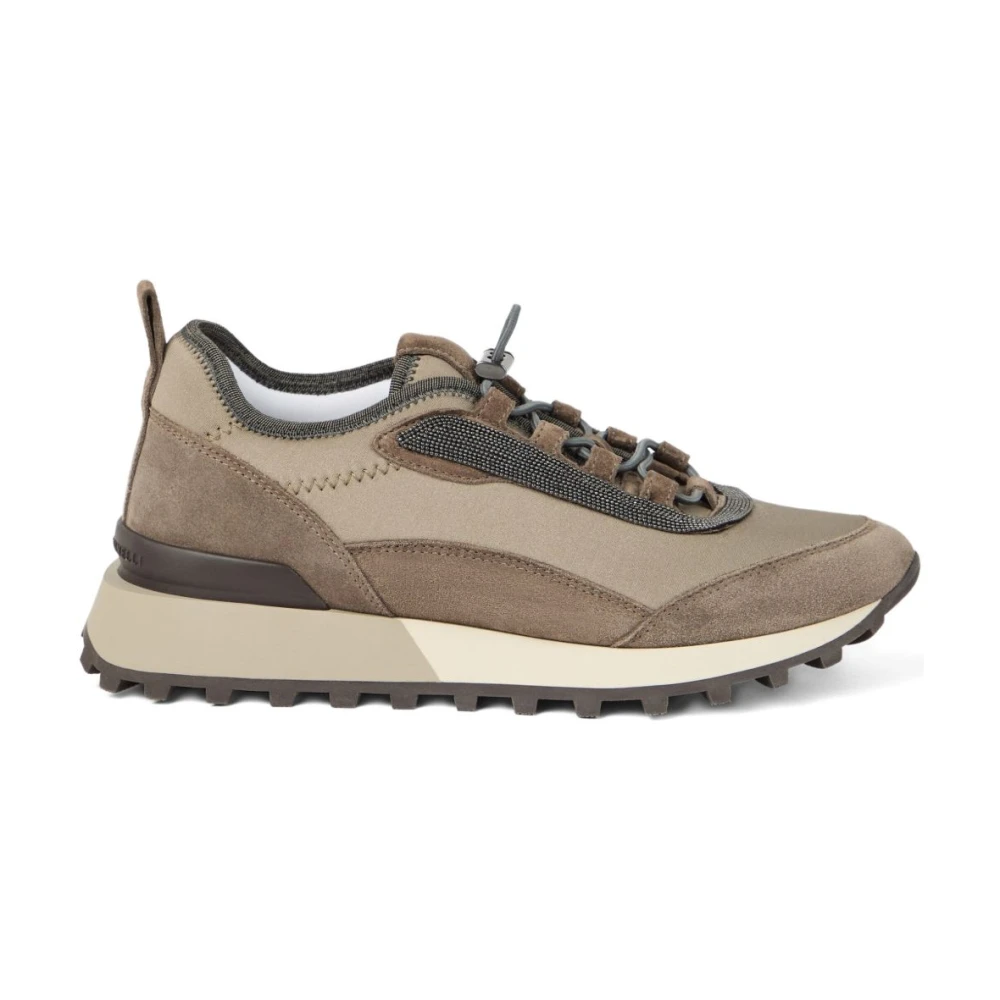 Shoes > Sneakers - - Brunello Cucinelli - Modalova
