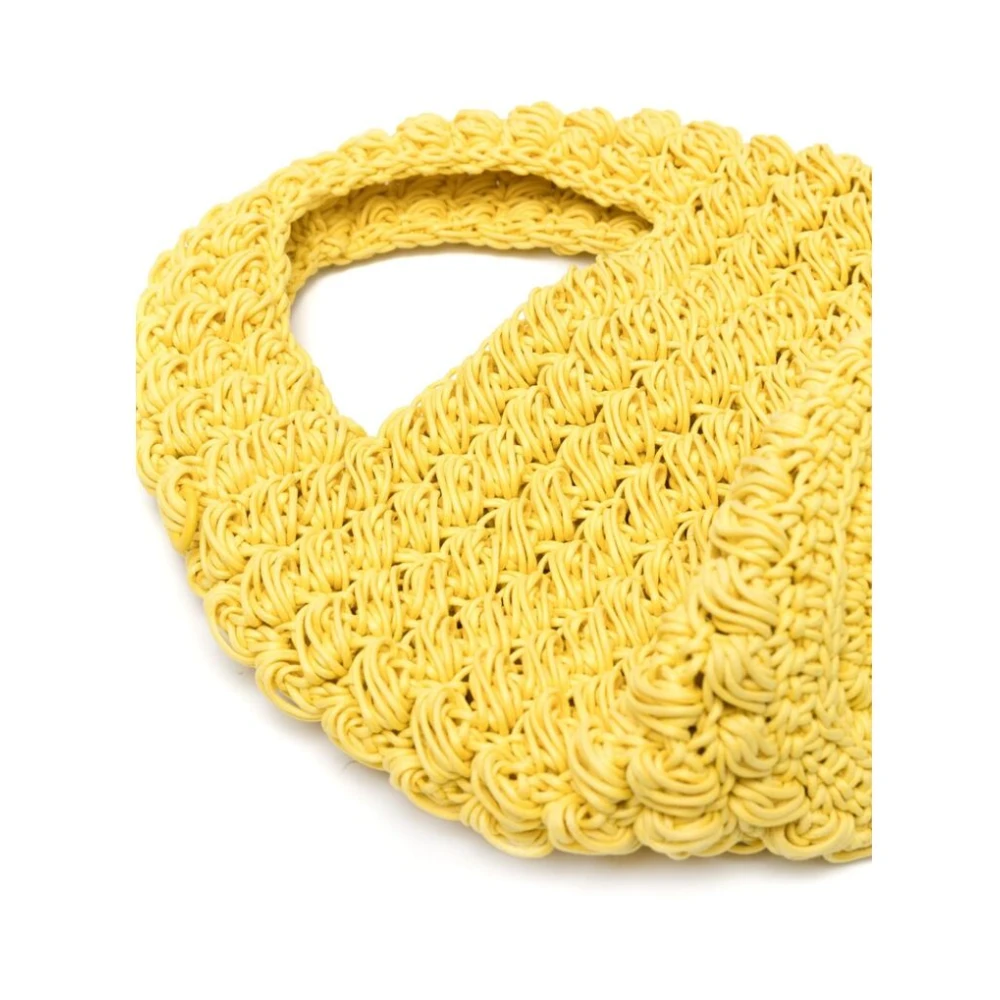 JW Anderson Handbags Yellow Dames