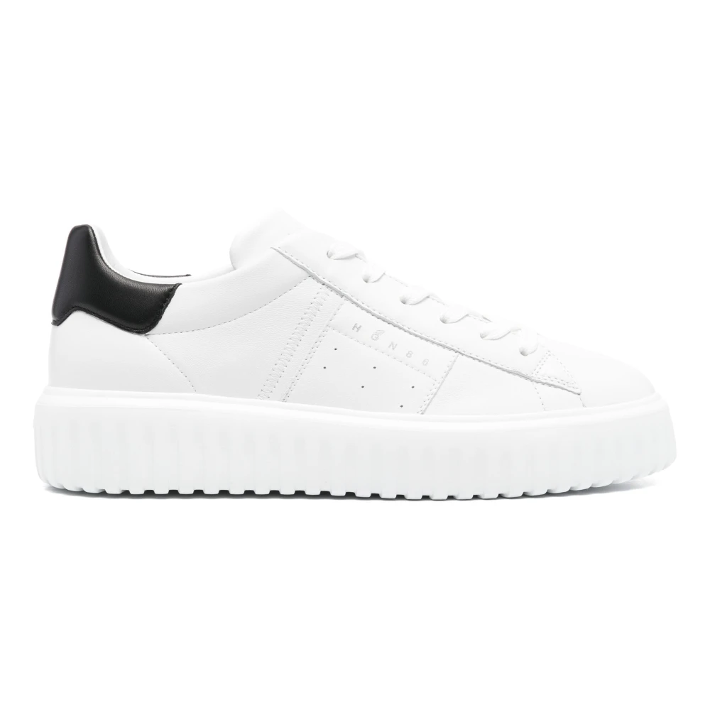 Hogan - Shoes > Sneakers - White - Hogan - Modalova