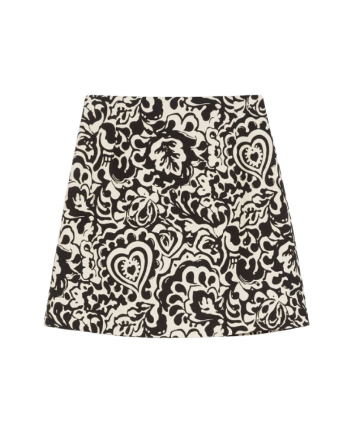 lignano-cotton-stretch-a-line-skirt