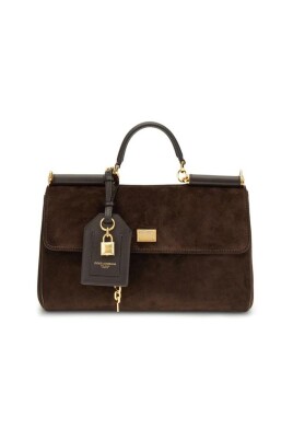 elegant-suede-handbag-with-top-handle