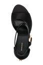 black-satin-ankle-strap-heels